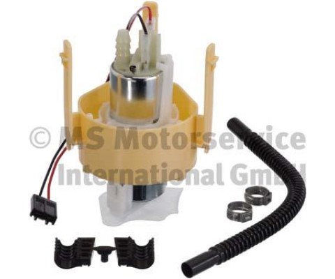 YAKIT POMPASI MERCEDES W461 B906 . VW CRAFTER 30-35-50