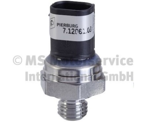 EGZOZ BASINC SENSORU MERCEDES W176 W246 W204 W212 C218 X204 W639 B906