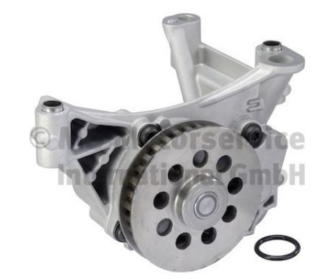 YAĞ POMPASI GOLF6 PASSAT JETTA AMAROK CRAFTER A3 LEON 1.6-2.0 TDİ 2010- CAYC CAYD CFCA CKUB CAYB C