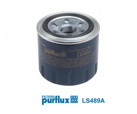 YAĞ FİLTRESİ ACCENT 1.3-1.5-1.6 94-05 - ERA 1.4 GL-1.6GLS-ELANTRA 1.6-1.8-2.0-GETZ 1.3-1.4-1.6-İ20