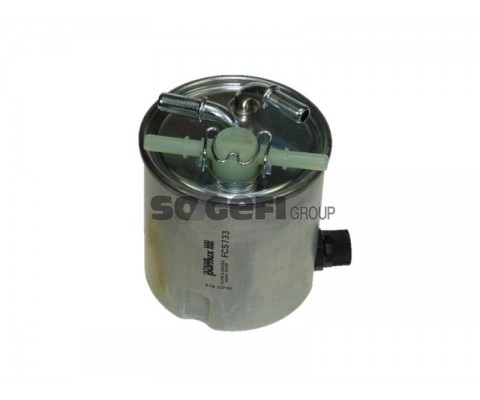 YAKIT FİLTRESİ DACIA LOGAN 04 LOGAN MCV 05 1.5dCI