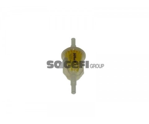 ŞEFFAF BENZİN ARA FİLTRE KÜÇÜK TİP ÜNİVERSAL