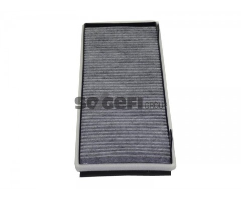 POLEN FİLTRESİ RENAULT ESPACE IV 02 OTOMATİK KLİMALI CUK3840