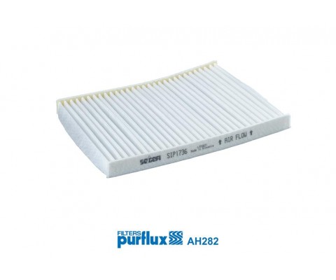 POLEN FILTRESI FIESTA 08 17 B-MAX 14 COURIER 14 ECOSPORT 14 KA 16