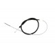 EL FREN TELİ ARKA SAĞ/SOL PEUGEOT P207 07>13 P208 13>19 CITROEN C3 16>