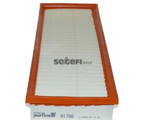 HAVA FİLTRESİ P308 II-P5008-P208-C3-C4-DS3-DS4-BERLINGO-PARTNER TEPEE 1.2 thp Puretech 13