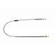 EL FREN TELİ ARKA SOL CLIO III 07 > 1458mm/1362mm DİSK FREN