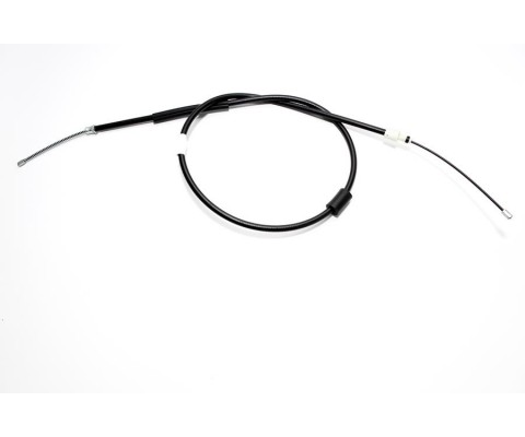 ARKA EL FREN TELİ SOL ZX 91-93 P306 94> ABS SİZ KAMPANA FREN