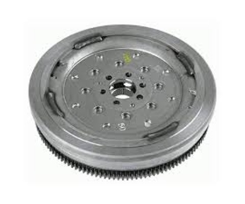 DEBRİYAJ VOLANI TRANSPORTER T5 2.0 TDİ-BİTDİ 09