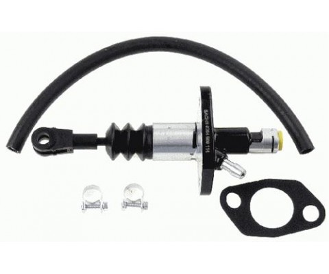 DEBRİYAJ ÜST MERKEZİ VECTRA B 1.6-1.7-1.8-2.0-2.5 X16SZR-X16XEL-X17DT-X18XE1-X20DT-X20XEV-X25XE