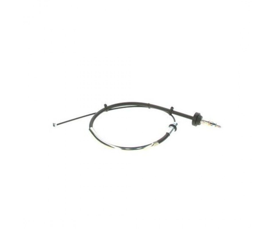 EL FREN TELI ON TRANSIT V184 2.0TDCI / 2.4TDCI 01>06