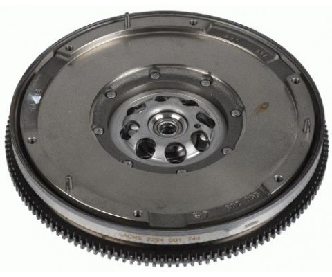 SACHS DEBRİYAJ ÇİFT YÖNLÜ PARÇA VOLANI MERCEDES-BENZ 203-210-211-638 1997