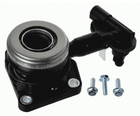 HIDROLIK DEBRIYAJ RULMANI FOCUS II 04 11 C MAX 1.6 03 07 1.8 16V 04 07 ZETEC VOLVO C30 S40 II V50 04 12