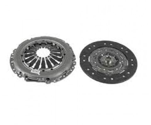 DEBRİYAJ SETİ BASKI DİSK ASTRA H-CORSA D 1.3 CDTI 05 90HP Z13DTH-DTE-DTJ-A13DTC-A13DTR -FIORINO LINEA 07 GRANDEPUNTO 05 EVO 09 1.3DMTJ EASYTRONIC MANUEL