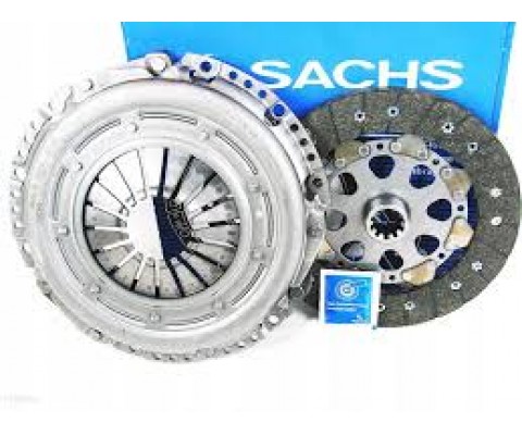 DEBRİYAJ SETİ ACCENT BLUE-I20-IX20-I30-IX35-ELANTRA-CEED DİZEL