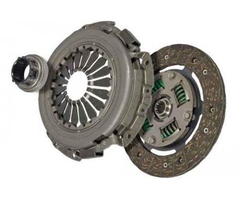 DEBRİYAJ SETİ ASCONA C J82 1.6 F11 F68 M11 M68 86-98