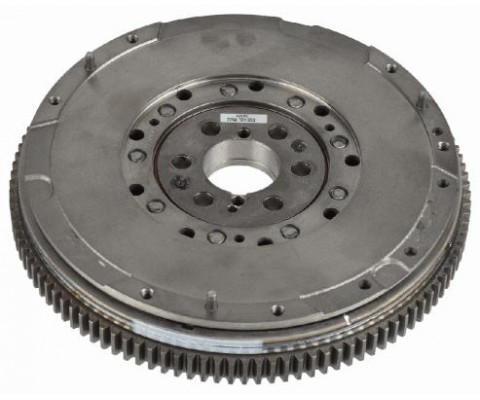 DEBRİYAJ VOLANTI START-STOP İÇİN COMBO D 12 DOBLO 10 1.6 CDTI EURO 5 A16FDL-FDH