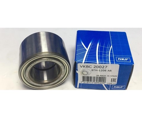 ARKA TEKER RULMANI FIESTA V 01 08 FOCUS I 98 04 FUSION 02 12 MAZDA II 03 07 ABS