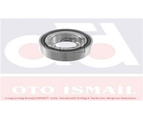 BAHB311424B ARKA TEKER RULMANI ASTRA G 1.4-1.6 16V