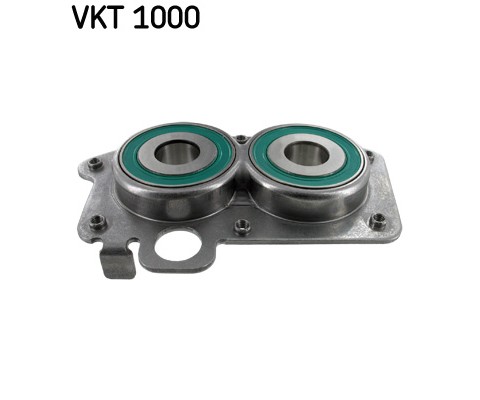 ÖN TEKER KİTİ ŞANZUMAN GOLF V-VW-SKODA-SEAT-AUDI