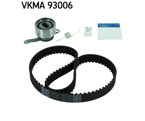 EKSANTRİK GERGİ KİTİ 104x240 ACCORD VII 1.6 98-02 -CIVIC IV-V-VI 1.6 91-01 -CRX III 1.6ESİ 92-98