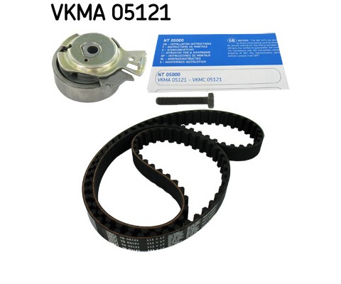 EKSANTRİK GERGİ KİTİ 111x170 ASTRA F-CORSA B-A-COMBO B-VECTRA A 1.2-1.4-1.6 8V NZ-SV-SZ-SE