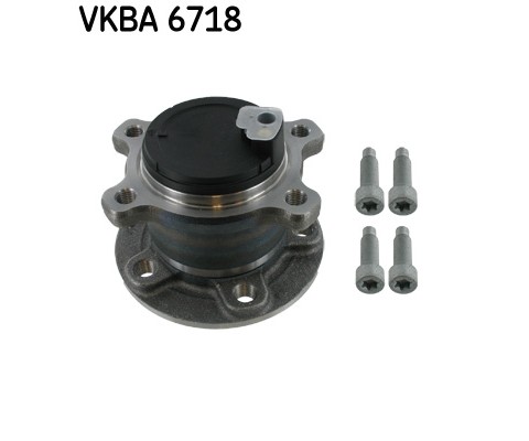 ARKA TEKER PORYASI VOLVO XC60 2.0T 2.4D D3 D4 T5 T6 2009-2017