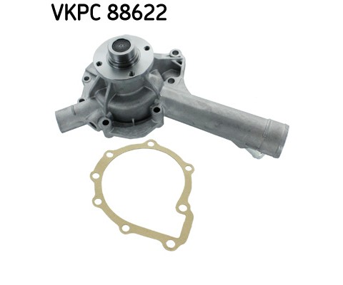 DEVIRDAIM POMPASI MERCEDES M111 W202 W124 C208 W210 W163 R170