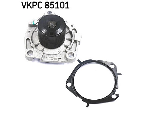 DEVİRDAİM SU POMPASI FIAT DOBLO 10 BRAVO II 07 14 500L 12 18 500X 14 EGEA 15 OPEL ASTRA H-J- INSIGNIA 08 VECTRA C 04 ALFA ROMEO 159 GIULIETTA 10 MITO 11 JEEP RANEGADE 1.6D MTJ 1.9D MTJ 2.0 CDTI