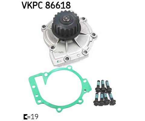 DEVİRDAİM LGN 140 KASA 2.0 16V B56M N7Q 749 S40 95-04 S60 01 S80 98-06 V40 V50 C30 C70 XC70