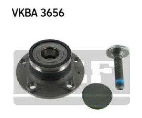 BAF-0160/VK210 VKBC20145 ARKA PORYA 30mm GOLF 5-6-7-JETTA 3-PASSAT-LEON-OCTAVIA-CADDY -SUPER B-TIG