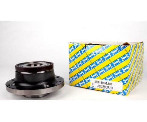 ARKA TEKER PORYASI RULMANLI FIAT DOBLO 01 ABS Lİ