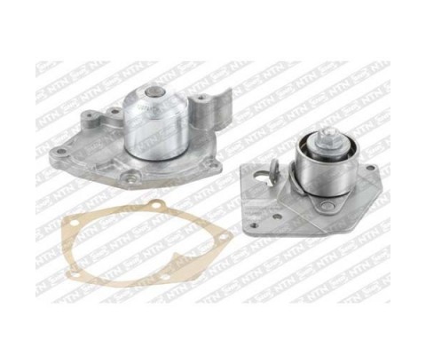 DEVİRDAİMLİ EKSANTRİK GERGİ KİTİ 133x260 RENAULT MEGANE II 02 SCENIC II 03 LAGUNA II 05 NISSAN PRIMERA 03 SUZUKI GRAND VITARA II 05 1.9dCi F9Q