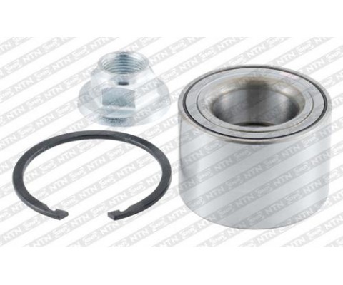 ÖN TEKER RULMANI DAIHATSU MATERIA