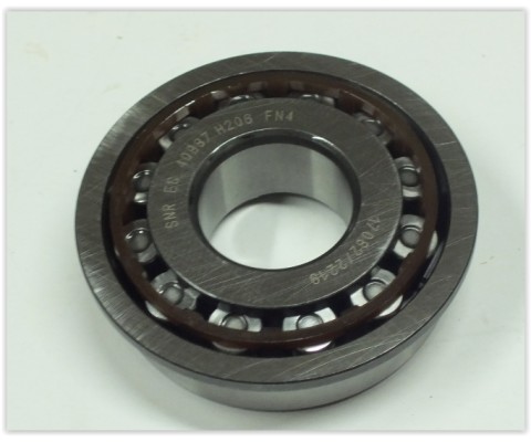 ŞANZUMAN RULMANI CLIO-KNG 1.5 DCIx O