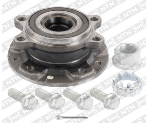 ON TEKER PORYASI MEGANE IV 15 QASHQAI II 13 KADJAR 15 SCENIC IV 15 TALISMAN 15 5 BIJON İÇ ÇAP: 30 MM