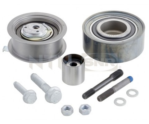 EKSANTRİK GERGİ KİTİ CADDY II-GOLF IV-BORA-POLO-OCTAVIA-LEON-IBIZA-CORDOBA-A3 1.9 TDI K025559XS