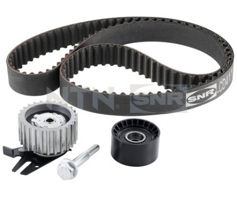 EKSANTRİK GERGİ KİTİ Z19DTL VECTRA C-ZAFIRA B-ASTRA H-CROMA-ALFA ROMEO 159 1.9CDTİ-JTD