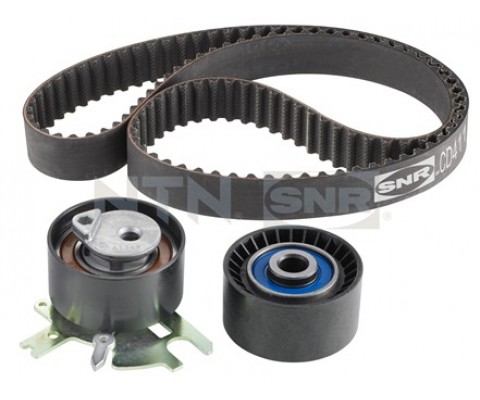 EKSANTRİK GERGİ KİTİ 116x254 P307-P308-P407-P508-P807-EXPERT--C4-C5-C8-JUMPY-SCUDO-FOCUSII- CMAX 2.0D-2.0HDI K015606XS