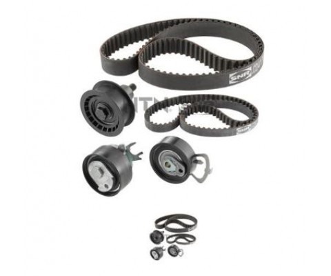 TRİGER SETİ 130x20 POLO-CORDOBA-GOLF4-FABIA-BORA 1.4-1.6 16V BCB-BBY-BUD-BBZ-BKY-AHW-AJV-AZD-CGGB