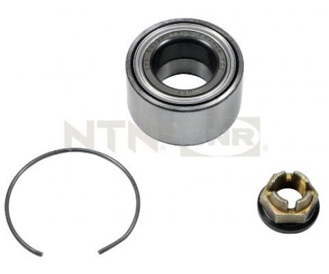 ÖN TEKER RULMANI DOBLO-BRAVA-BRAVO-LINEA-MAREA-TMPR-TIPO-MGN I-R19-R21 ABS SİZ