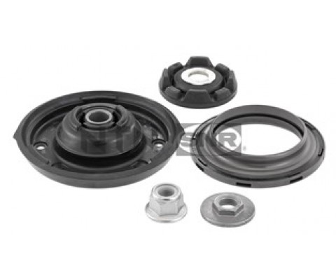 ÖN AMARTİSÖR TABLA RULMAN KİTİ CITROEN BERLİNGO-PEUGEOT PARTNER