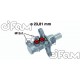 FREN ANA MERKEZİ OPEL CORSA D 06>14 CORSA E 14>19 ADAM 12>19 ARKA DİSK FRENLER İÇİN