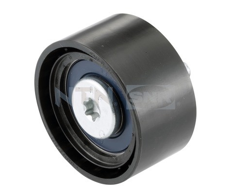 V KAYIS GERGI RULMANI BMW N47 N57 E87 E90 F10 E83 E84 E70 E71 F07 F16