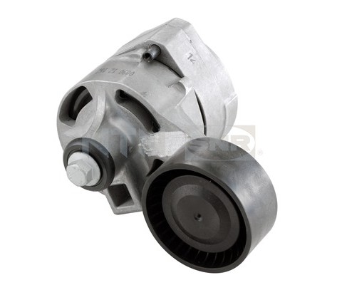 ALTERNATÖR GERGİ RULMANI KÜTÜKLÜ TRANSIT V348 2.4 TDCI 3.2 200PS 06 11