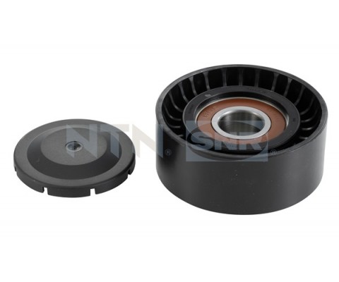 ALTERNATÖR GERGİ RULMANI TOUAREG-Q7-A6 2.7-3.0 TDI BKS-BMK-BUN