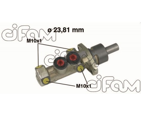 FREN ANA MERKEZI MERCEDES VITO W638 97>03