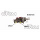 FREN ANA MERKEZ FORD FİESTA 08> DEPOSUZ 20.64mm