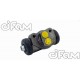 FREN SİLİNDİRİ DODGE / PLYMOUTH / HYUNDAI / MITSUBISHI LANCER I A17 / MİRAGE : 1.4 A172 ;1.6 A17