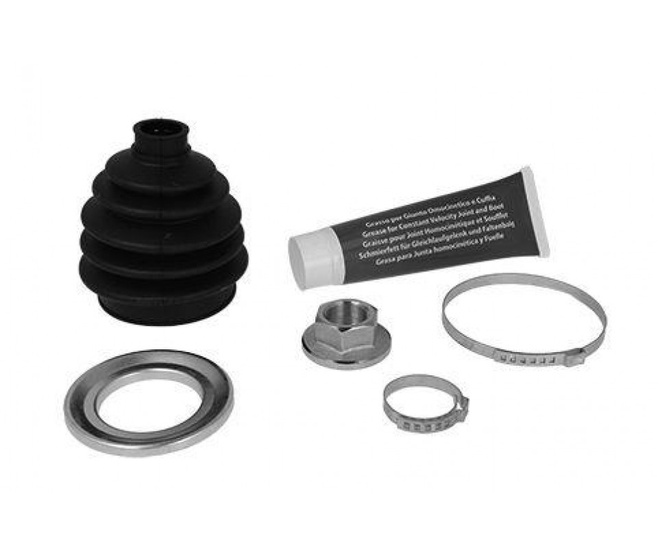 AKS KÖRÜĞÜ DIŞ ASTRA J 09>15 1.3-1.4-1.6 INSIGNIA A 09>17 2.0 MERIVA B 10>17 1.4 ZAFIRA C 11>